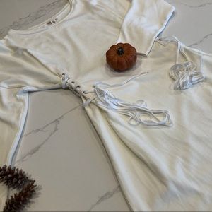 Urban outfitters sweater dress